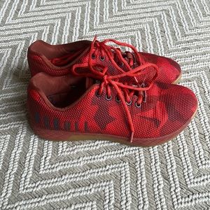 No Bull trainers size 8.5W/7M